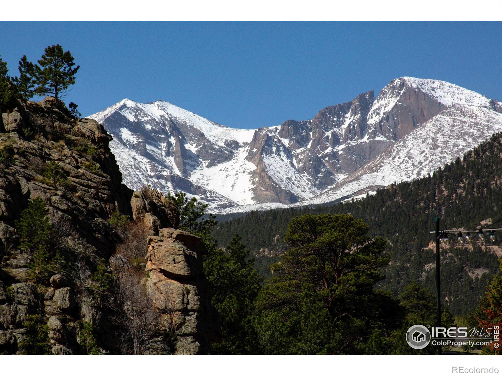 MLS Image #11 for 901  rambling drive,estes park, Colorado