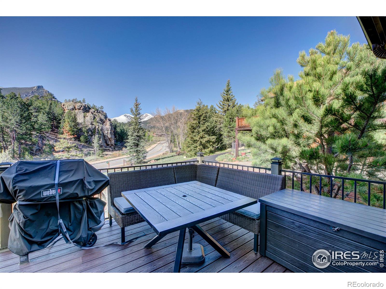 MLS Image #13 for 901  rambling drive,estes park, Colorado