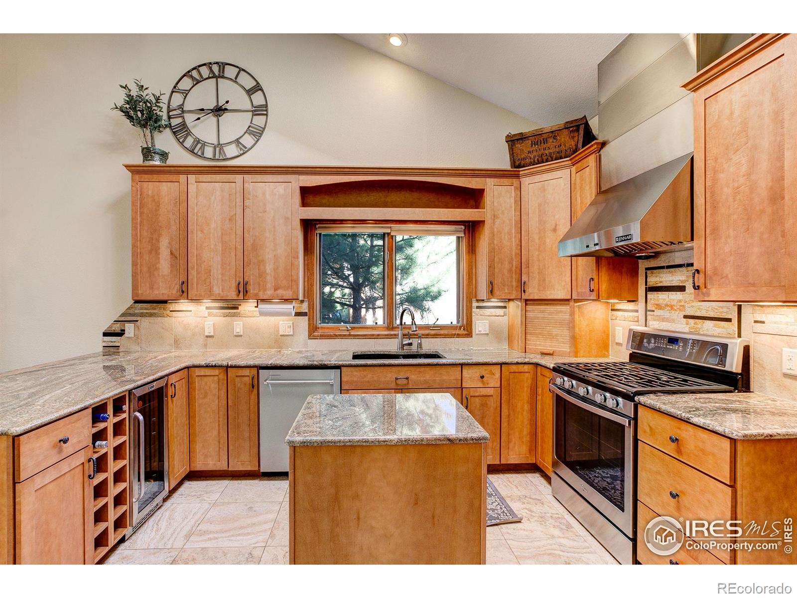 MLS Image #2 for 901  rambling drive,estes park, Colorado
