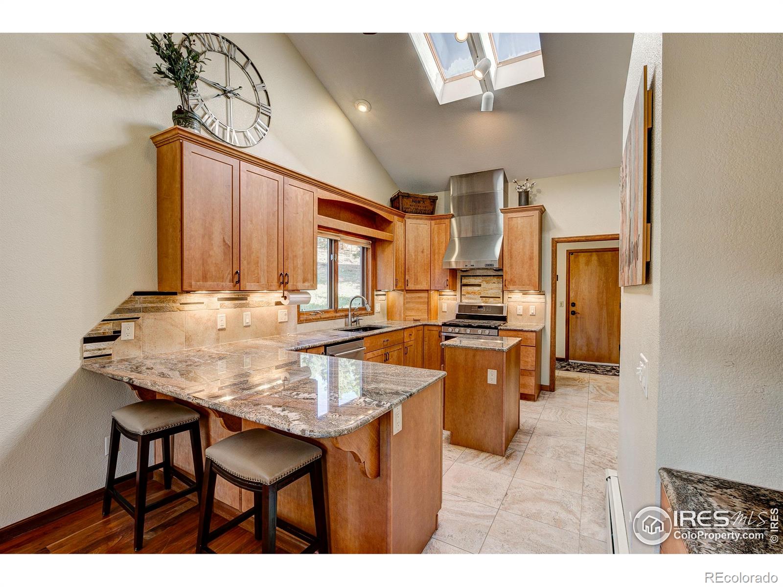 MLS Image #21 for 901  rambling drive,estes park, Colorado