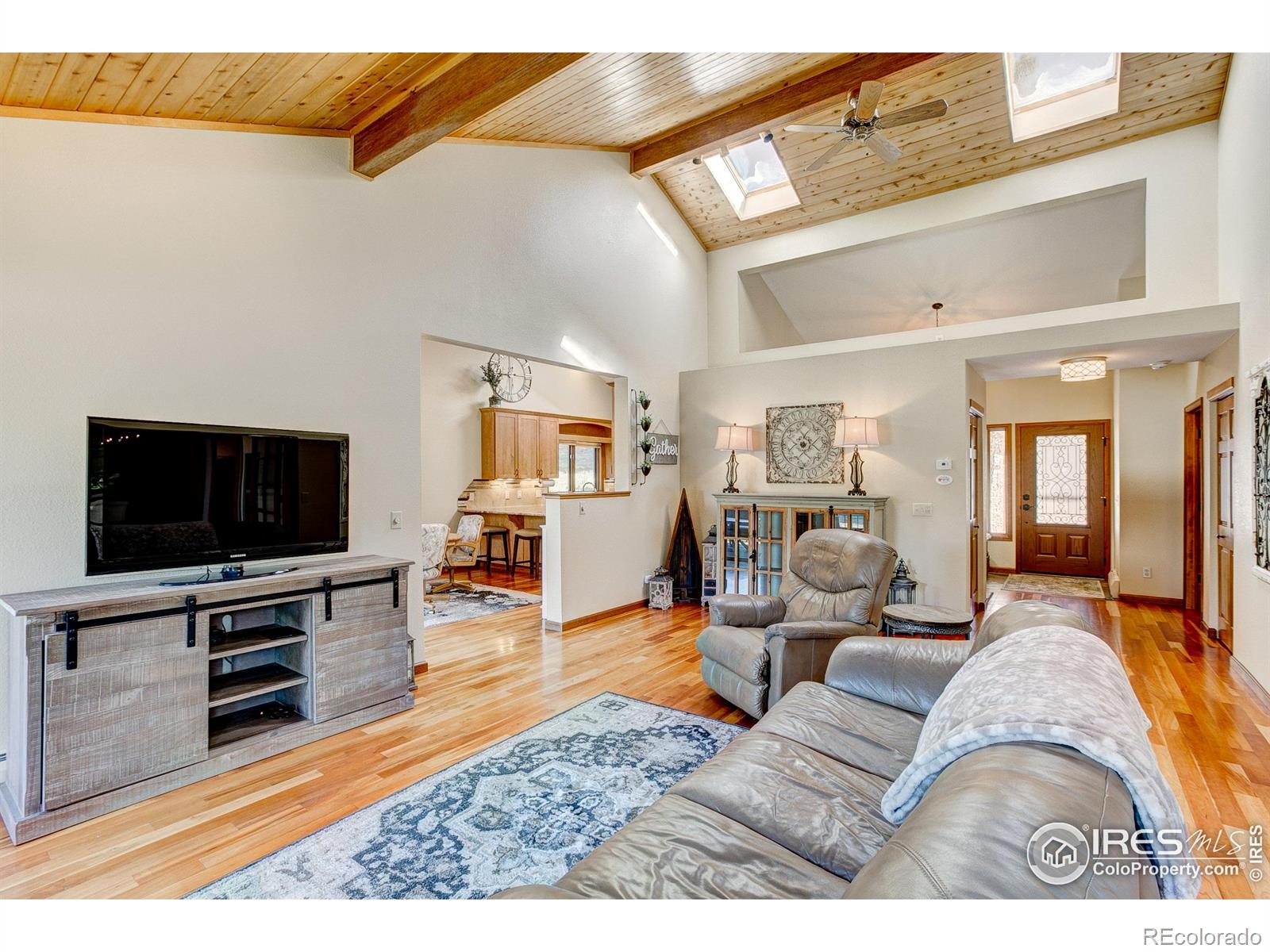MLS Image #4 for 901  rambling drive,estes park, Colorado