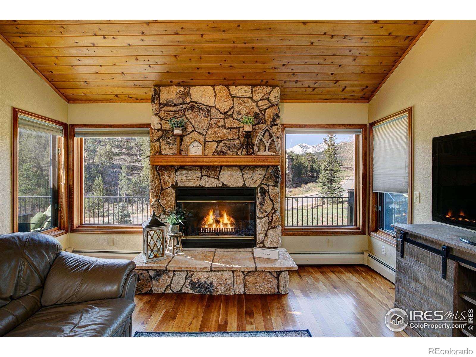 MLS Image #5 for 901  rambling drive,estes park, Colorado