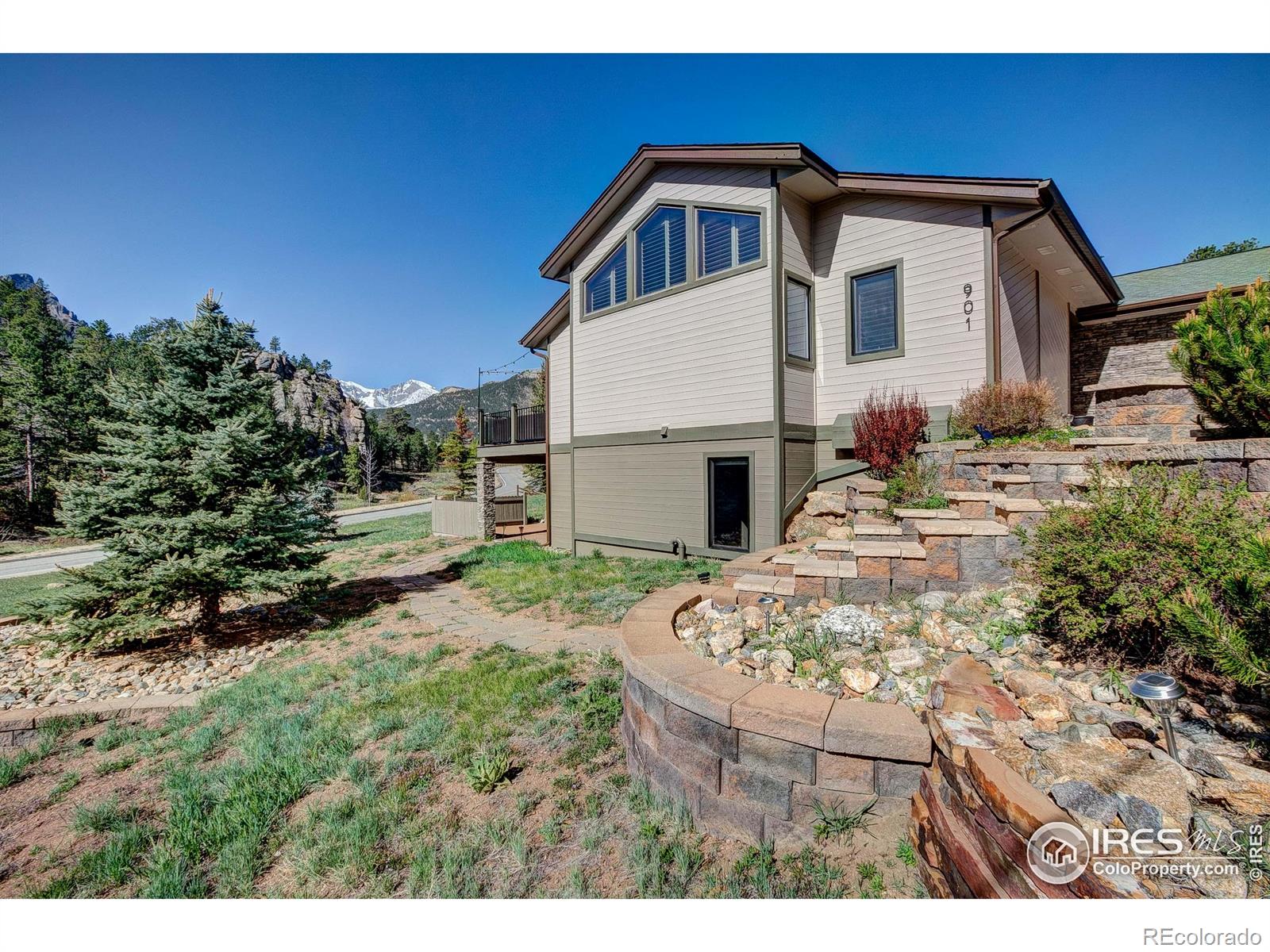 MLS Image #6 for 901  rambling drive,estes park, Colorado