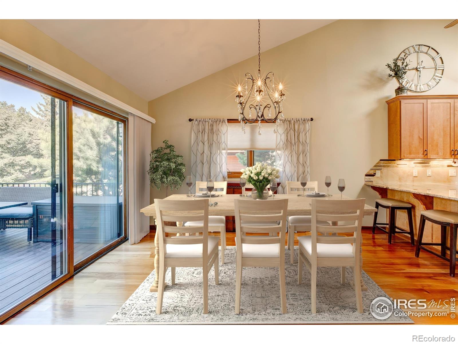 MLS Image #8 for 901  rambling drive,estes park, Colorado