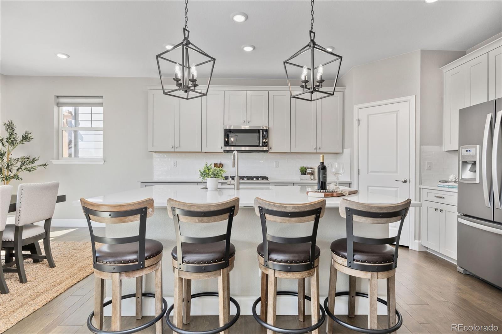 MLS Image #11 for 15608 e otero circle,centennial, Colorado
