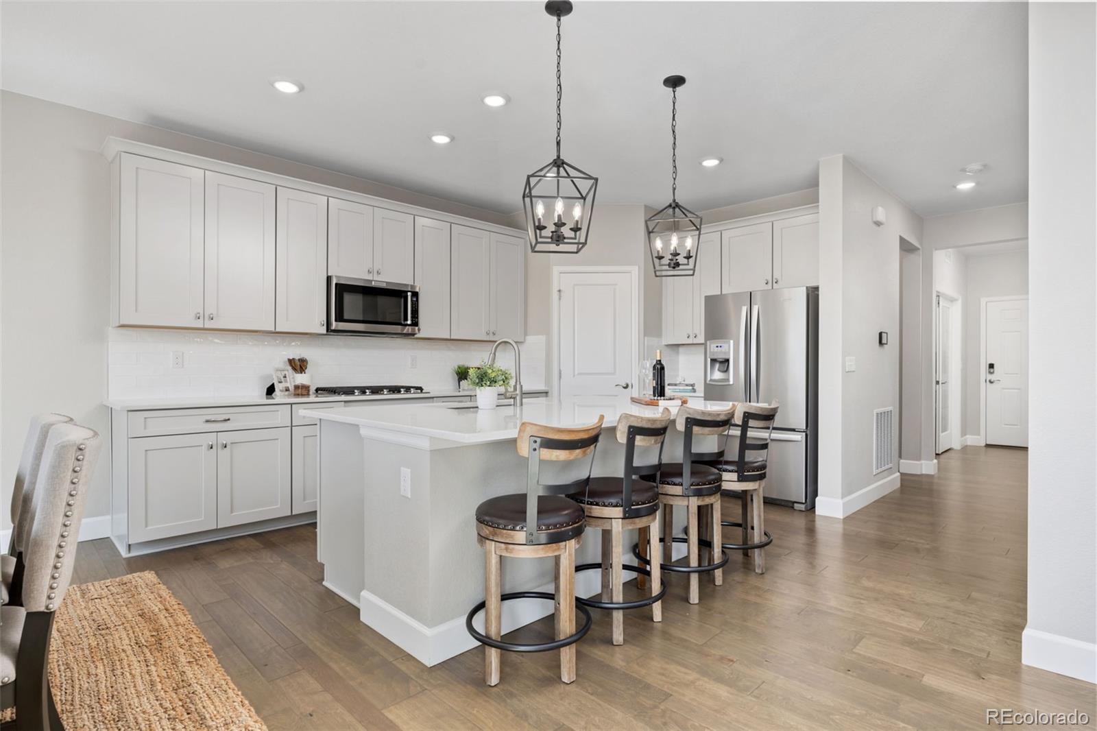 MLS Image #12 for 15608 e otero circle,centennial, Colorado