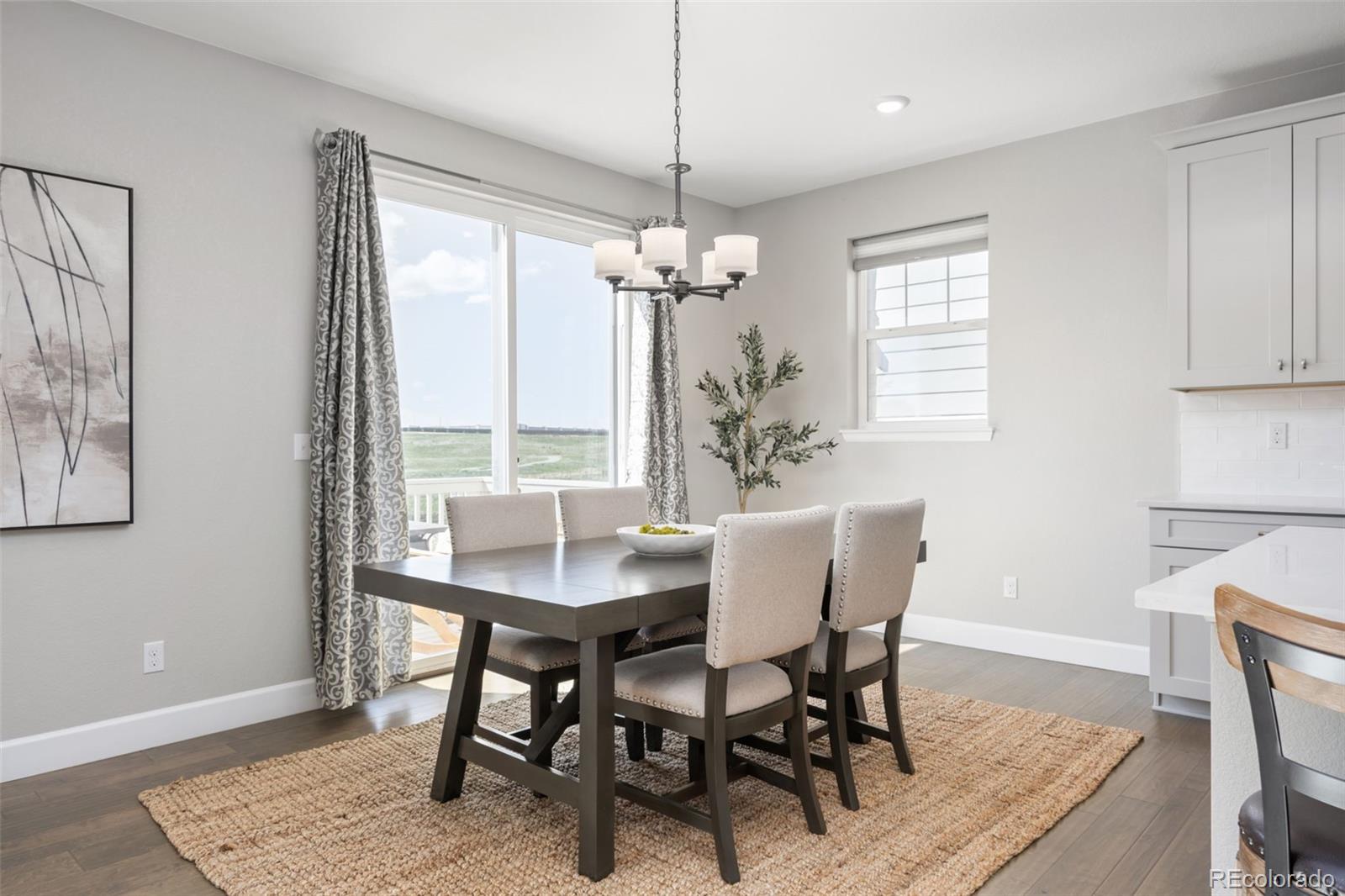 MLS Image #14 for 15608 e otero circle,centennial, Colorado