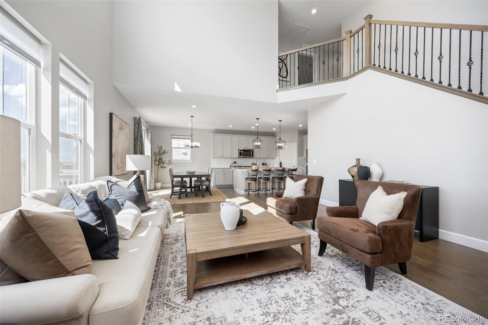 MLS Image #16 for 15608 e otero circle,centennial, Colorado