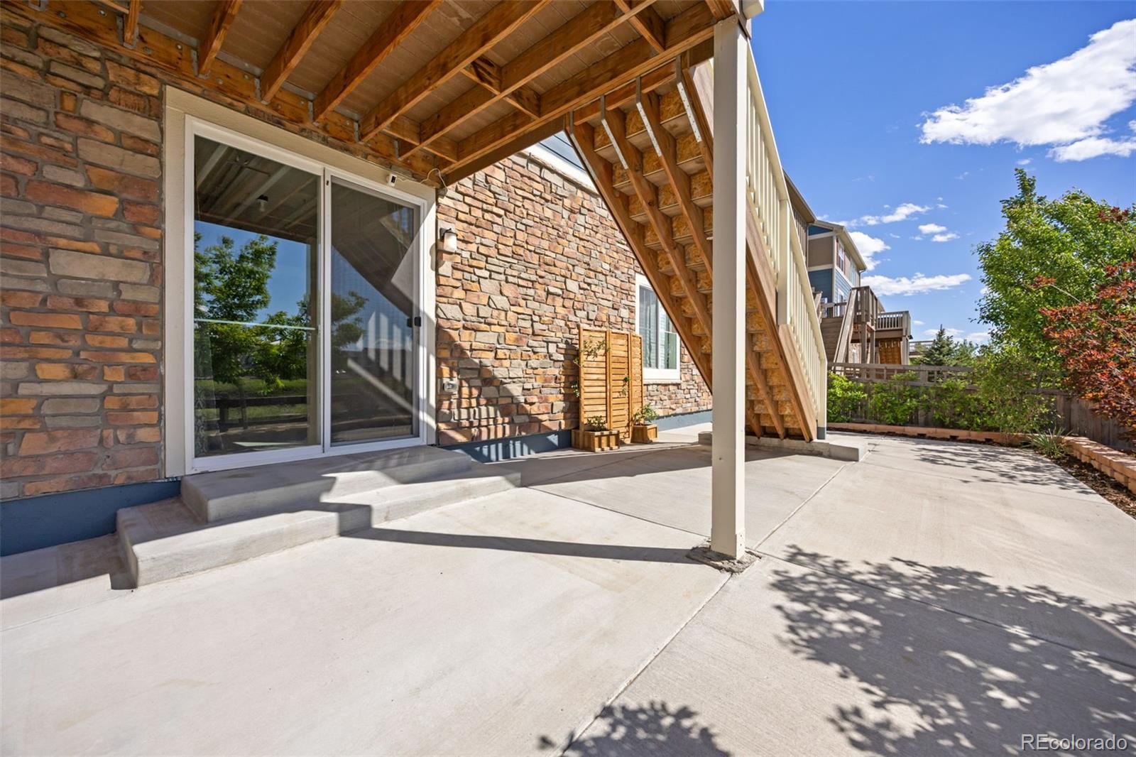 MLS Image #38 for 15608 e otero circle,centennial, Colorado