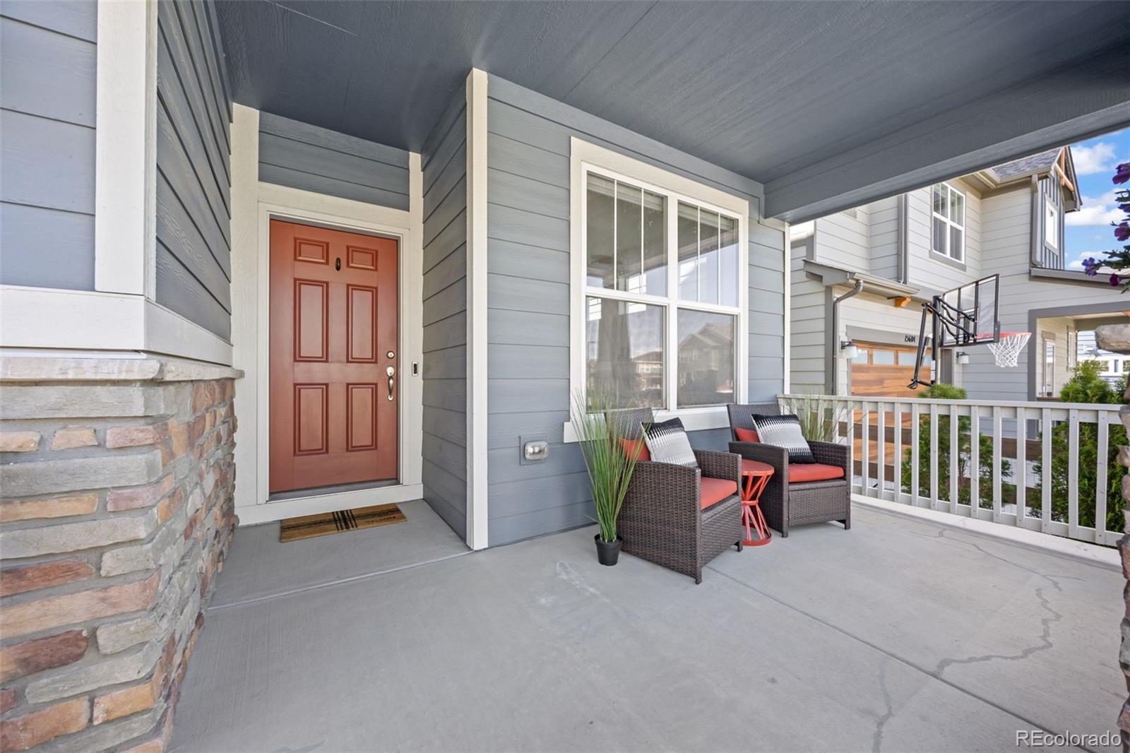 MLS Image #4 for 15608 e otero circle,centennial, Colorado