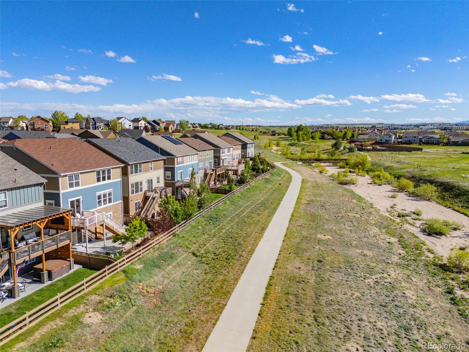 MLS Image #45 for 15608 e otero circle,centennial, Colorado