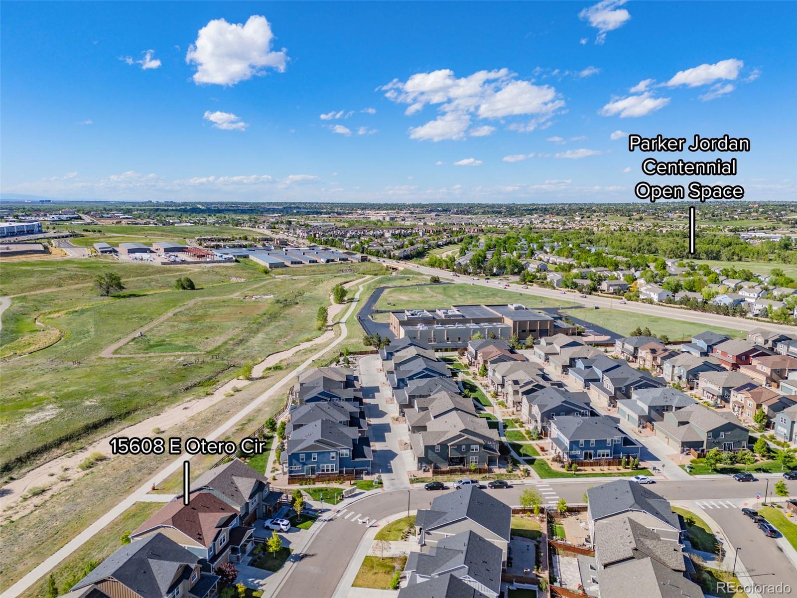 MLS Image #48 for 15608 e otero circle,centennial, Colorado