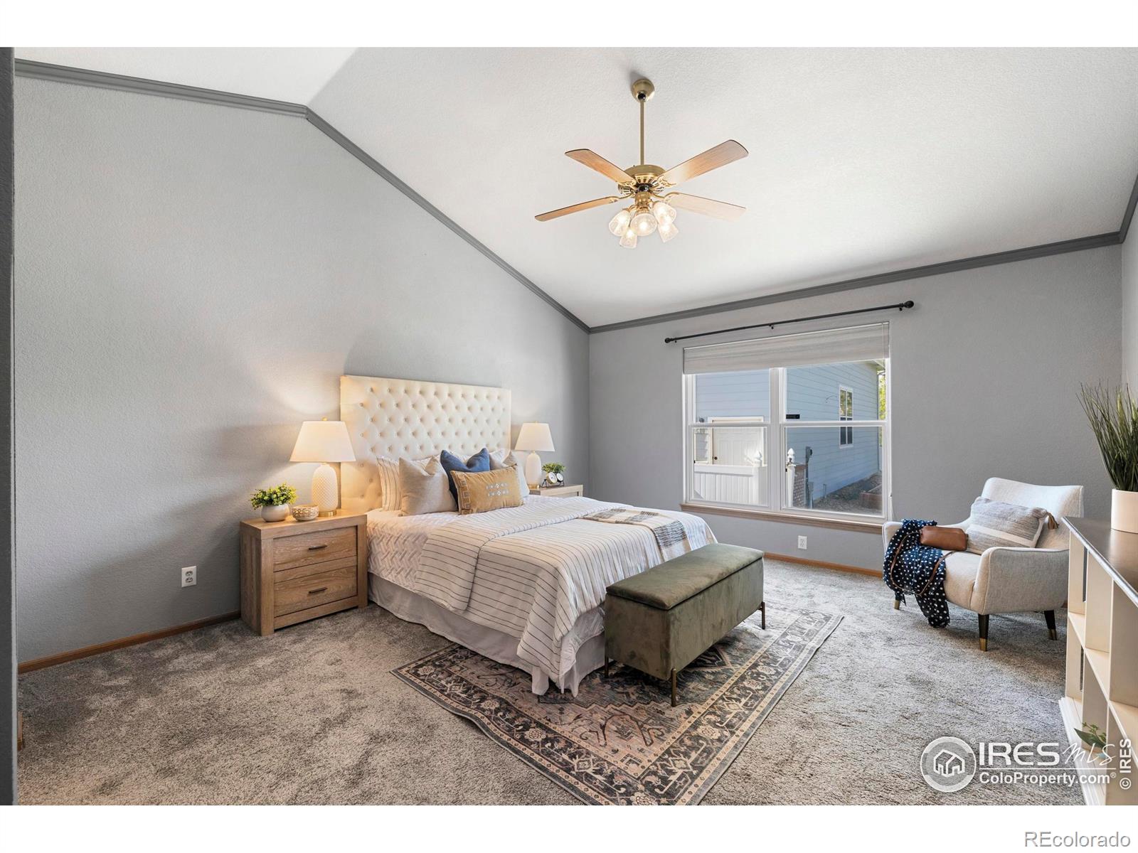 MLS Image #17 for 906  province road,fort collins, Colorado