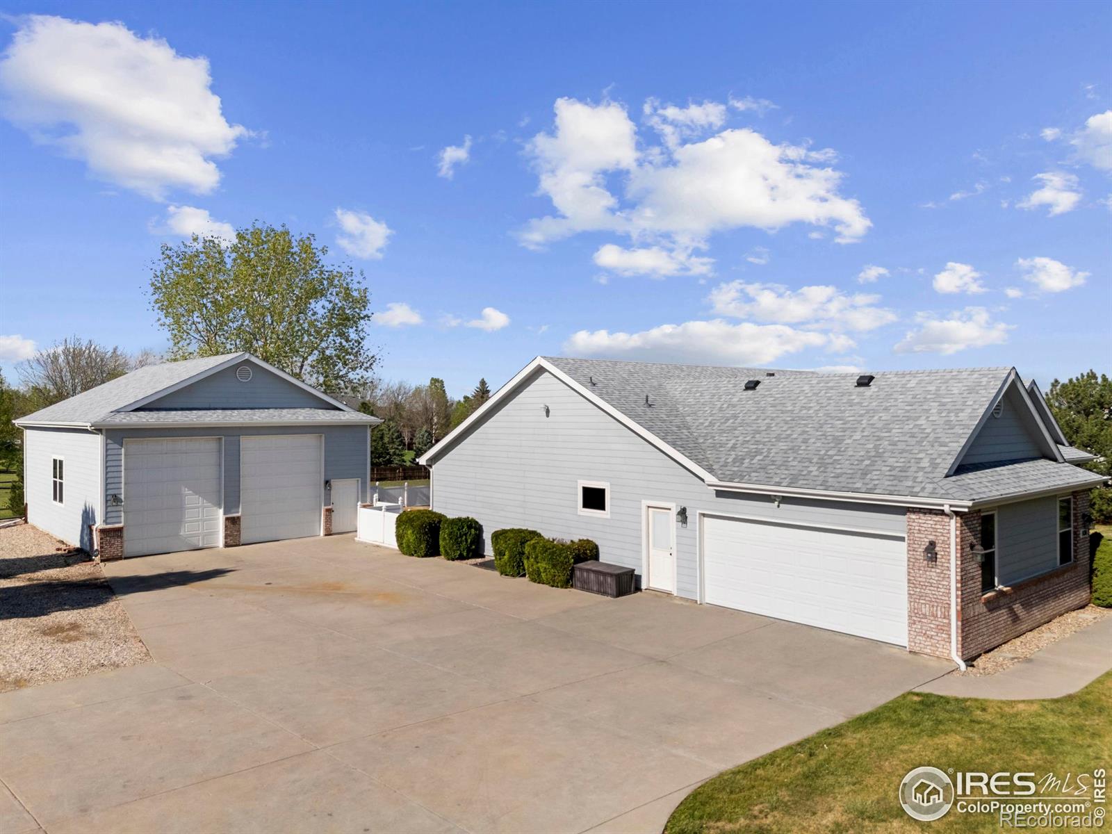 MLS Image #2 for 906  province road,fort collins, Colorado