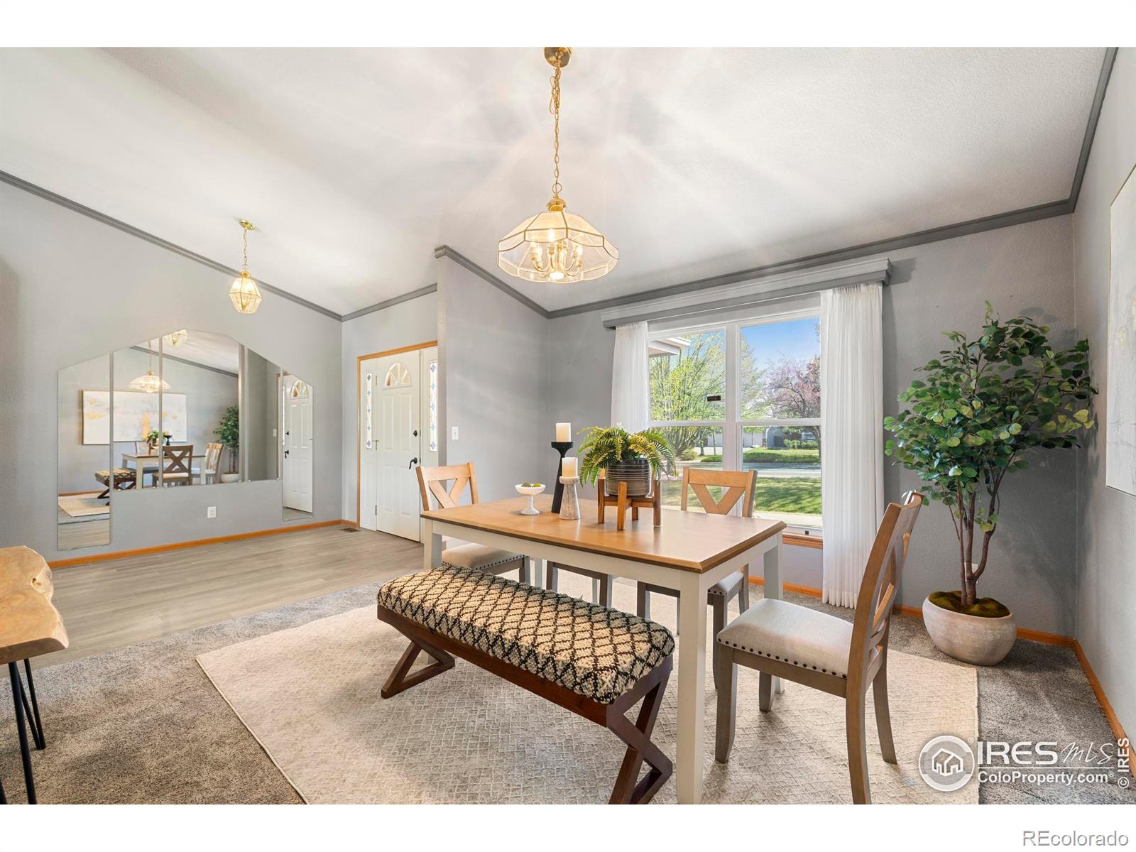 MLS Image #4 for 906  province road,fort collins, Colorado