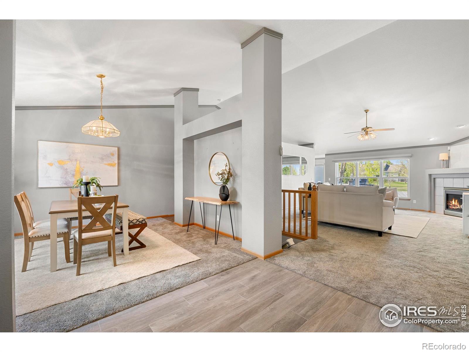MLS Image #5 for 906  province road,fort collins, Colorado