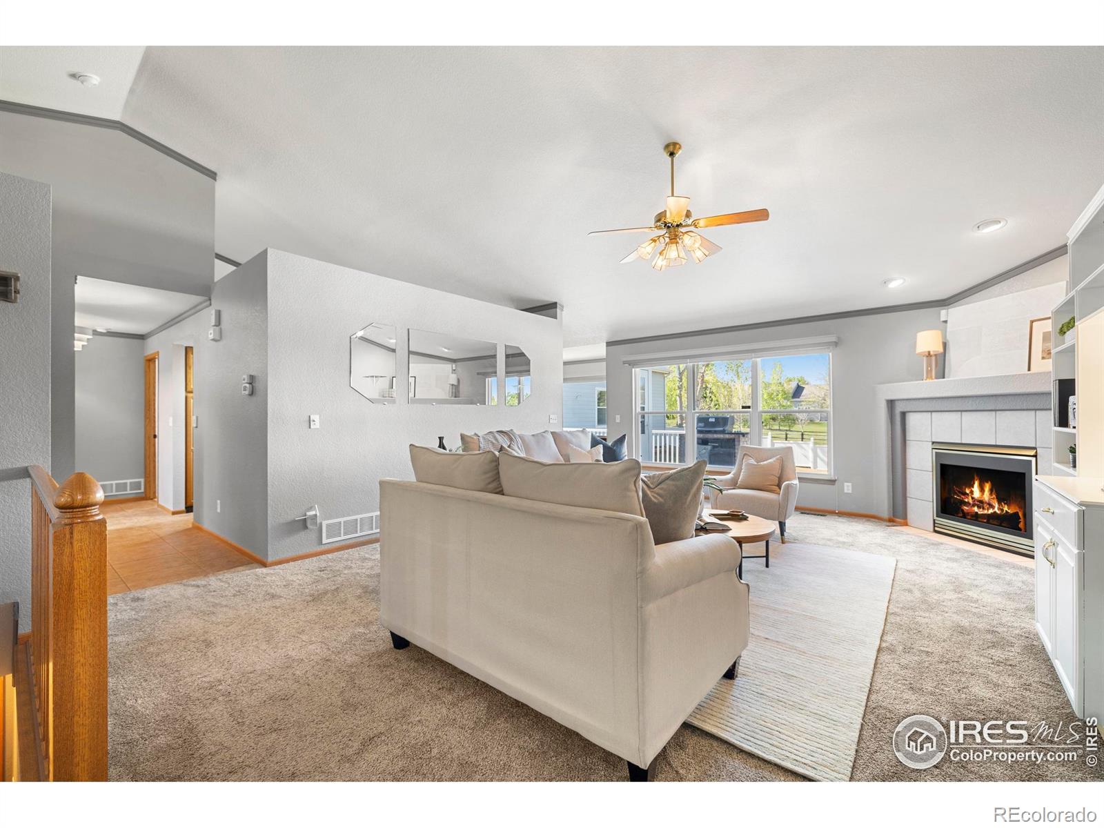 MLS Image #7 for 906  province road,fort collins, Colorado