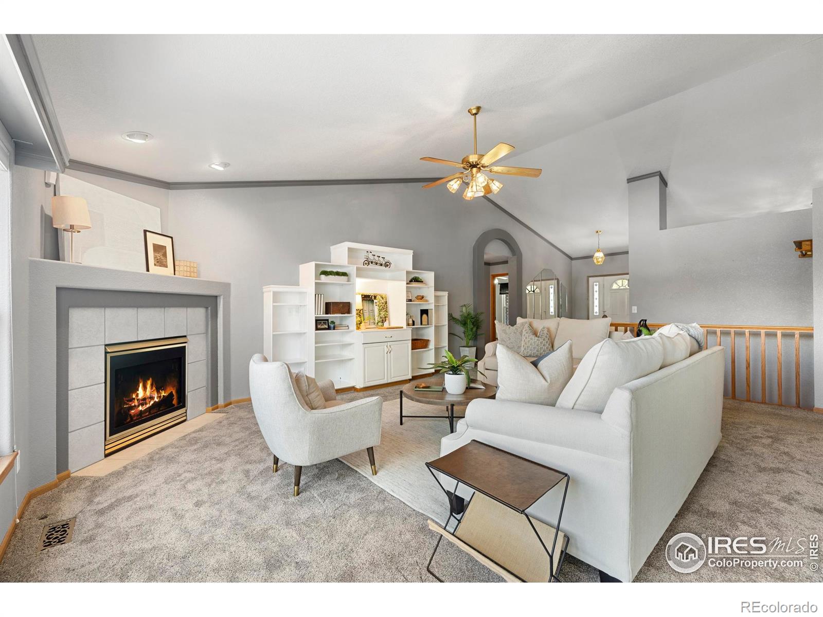 MLS Image #9 for 906  province road,fort collins, Colorado