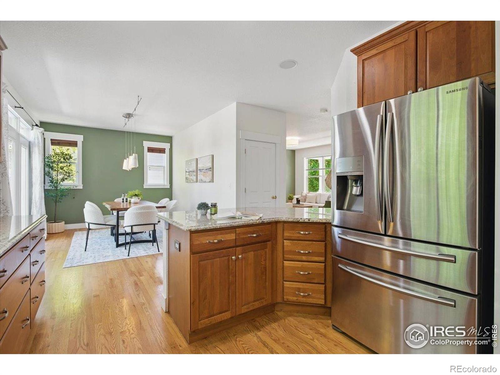 MLS Image #12 for 3093  red deer trail,lafayette, Colorado