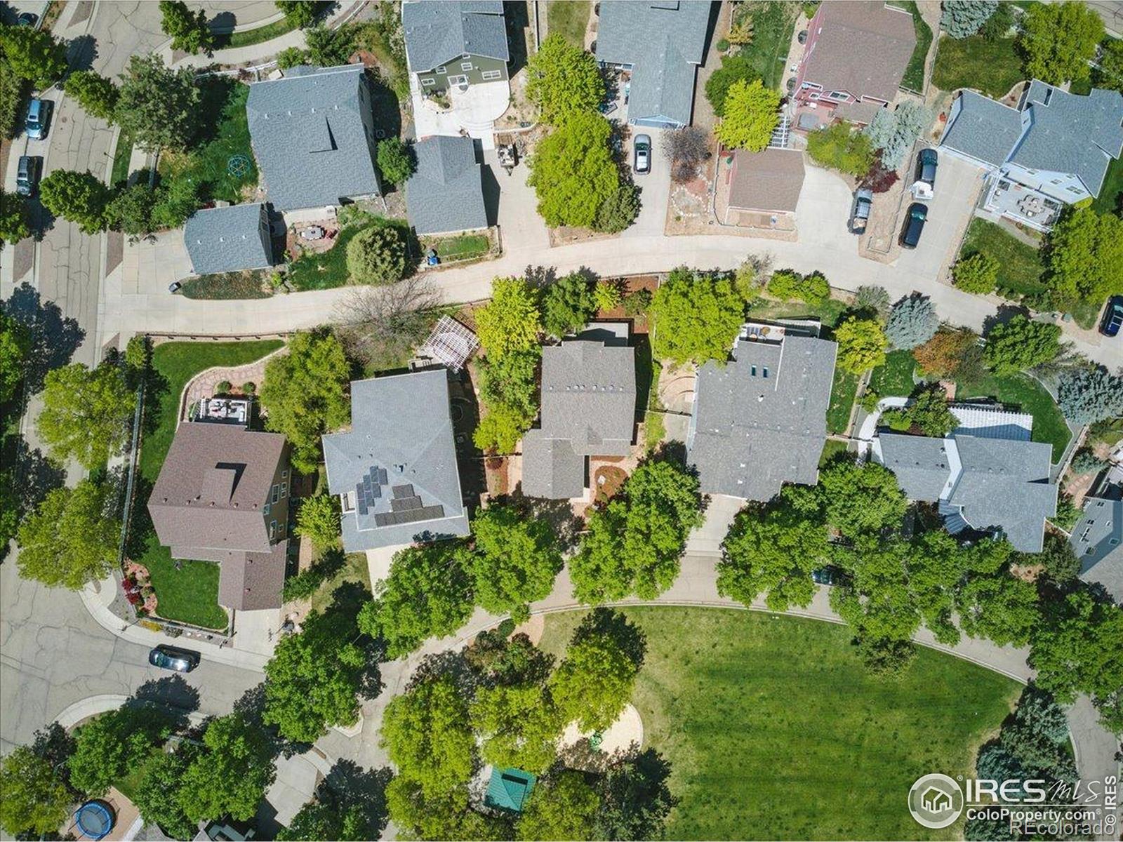 MLS Image #39 for 3093  red deer trail,lafayette, Colorado