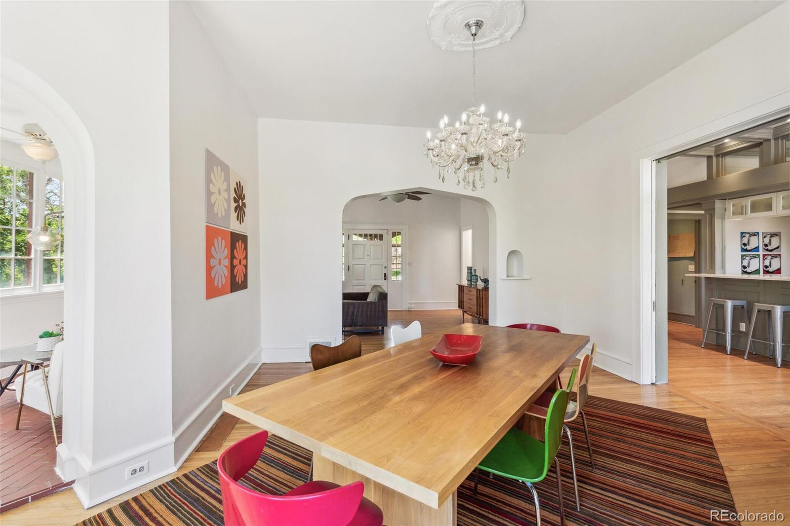MLS Image #11 for 3520  newton street,denver, Colorado