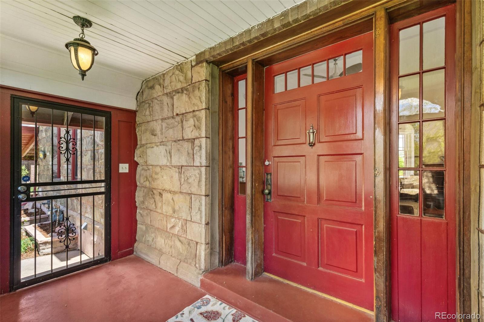 MLS Image #3 for 3520  newton street,denver, Colorado