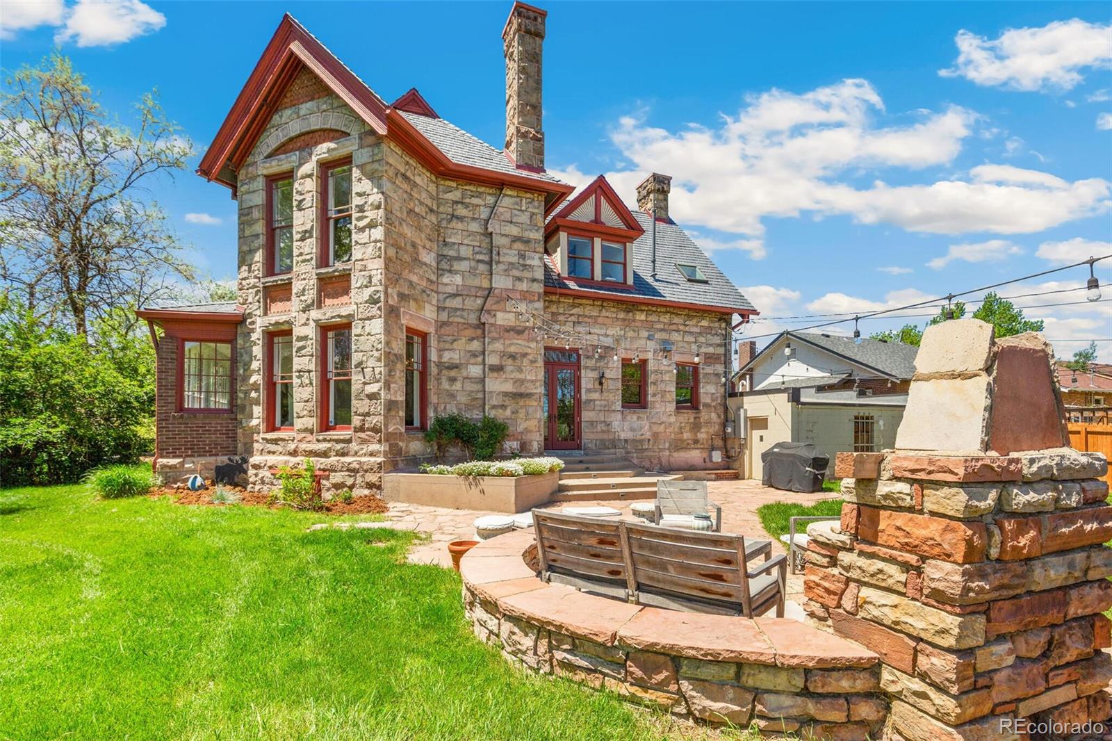 MLS Image #41 for 3520  newton street,denver, Colorado