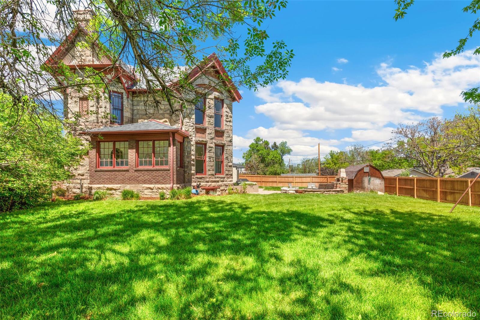 MLS Image #43 for 3520  newton street,denver, Colorado