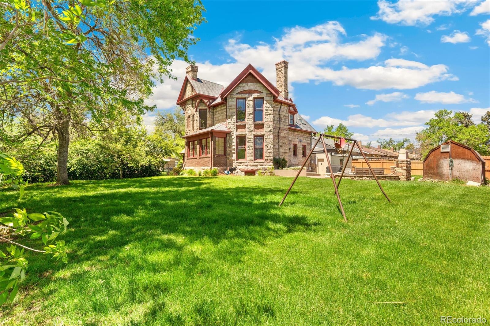 MLS Image #44 for 3520  newton street,denver, Colorado