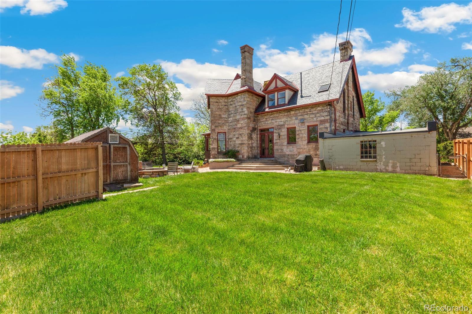 MLS Image #45 for 3520  newton street,denver, Colorado