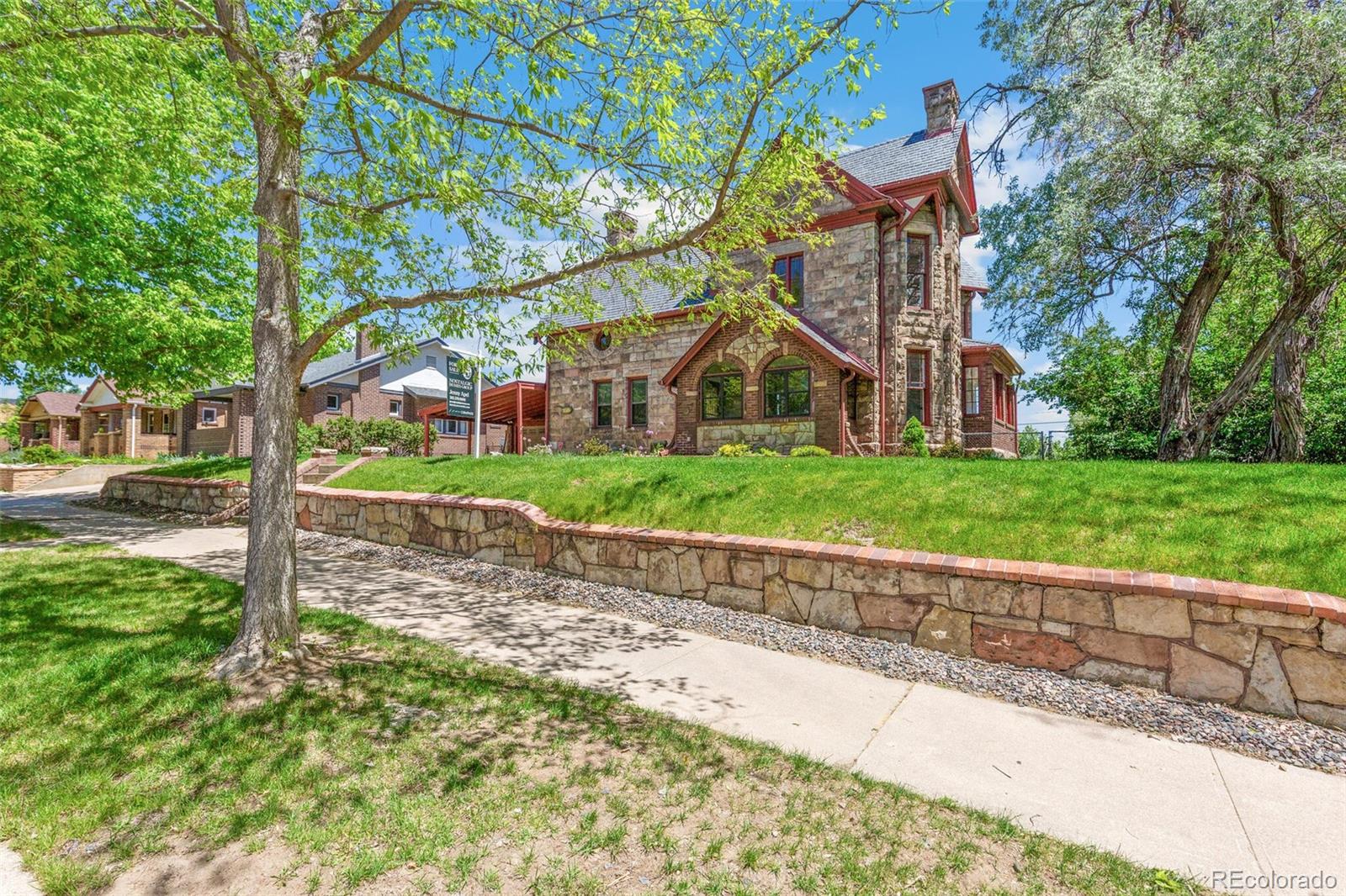 MLS Image #46 for 3520  newton street,denver, Colorado