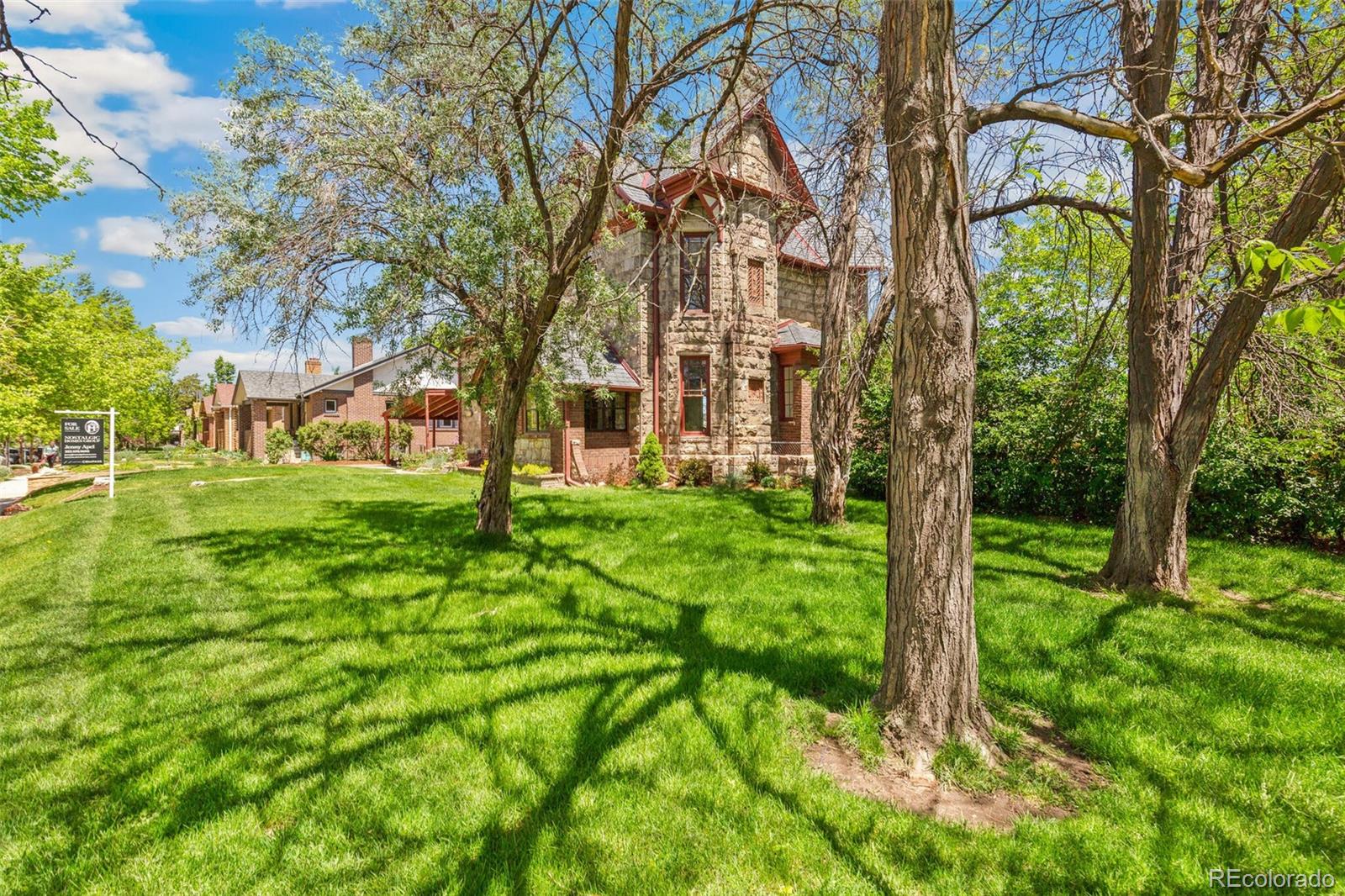 MLS Image #48 for 3520  newton street,denver, Colorado