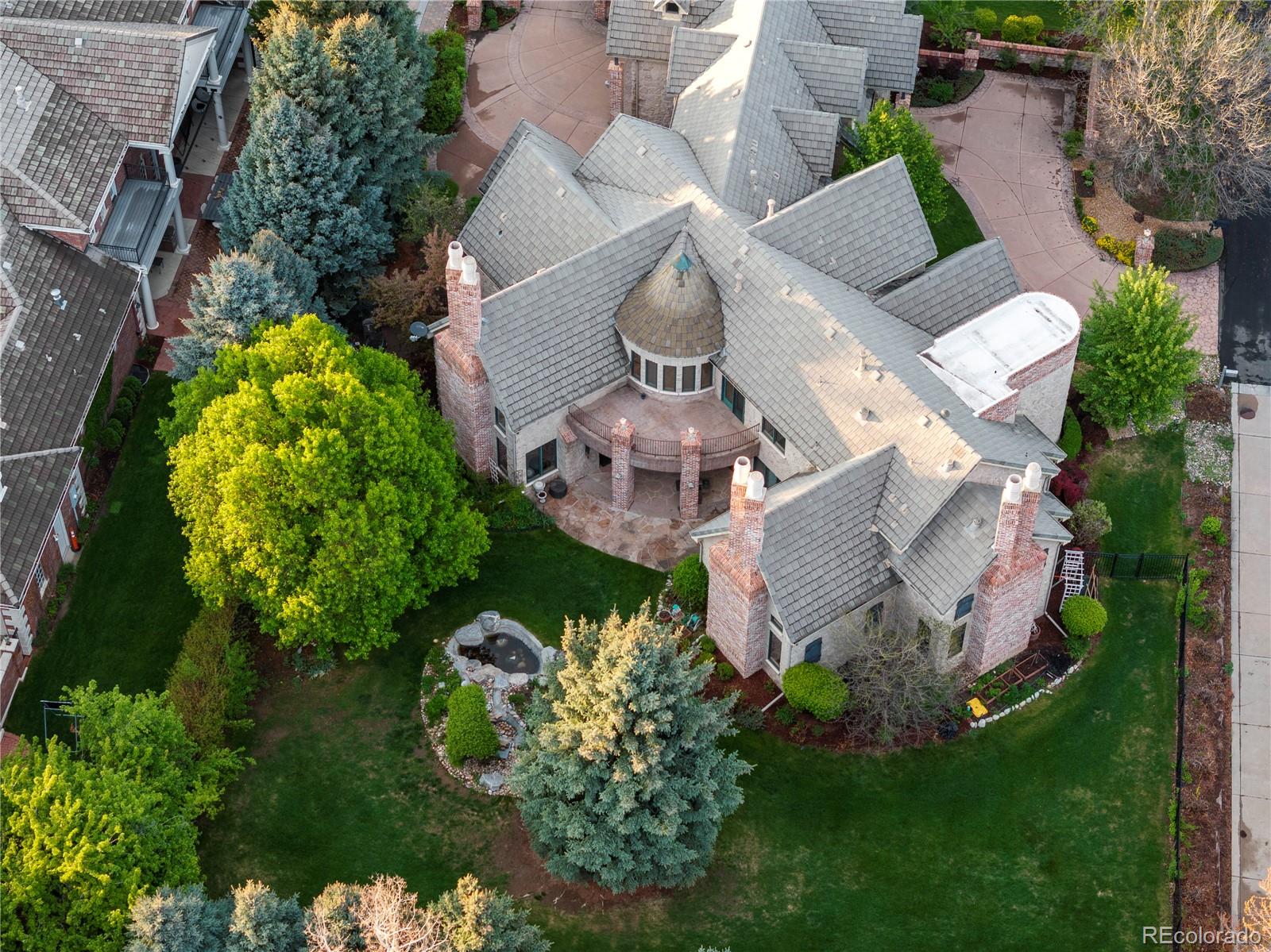 MLS Image #44 for 4  redhawk run,englewood, Colorado