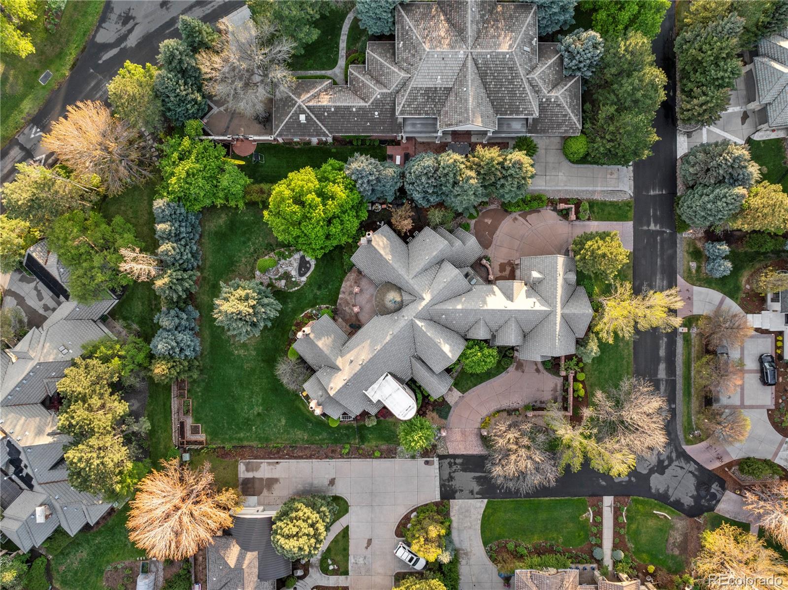 MLS Image #45 for 4  redhawk run,englewood, Colorado