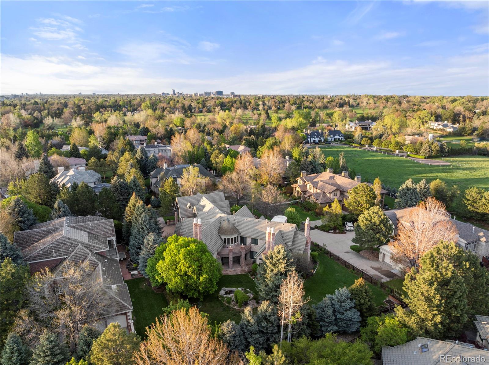 MLS Image #46 for 4  redhawk run,englewood, Colorado