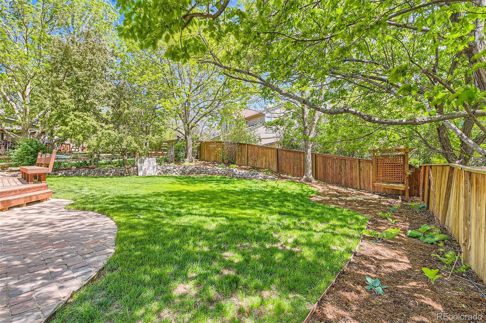 MLS Image #29 for 2141  weatherstone circle,highlands ranch, Colorado