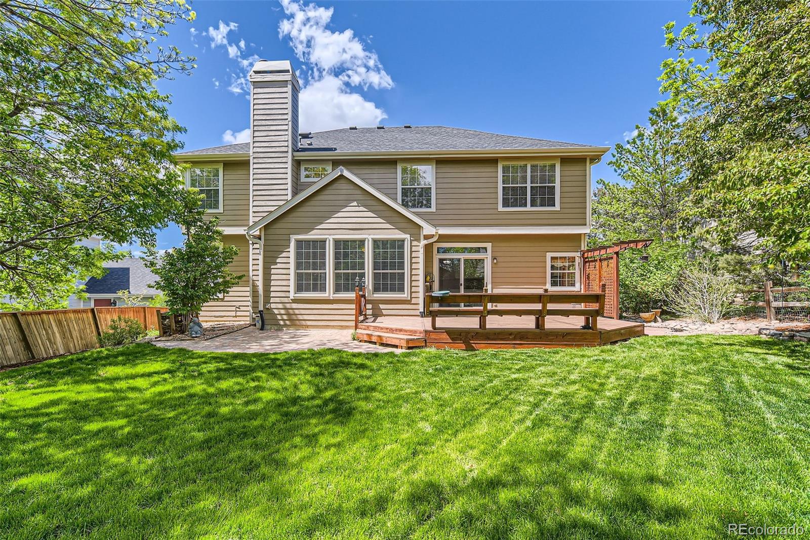 MLS Image #30 for 2141  weatherstone circle,highlands ranch, Colorado