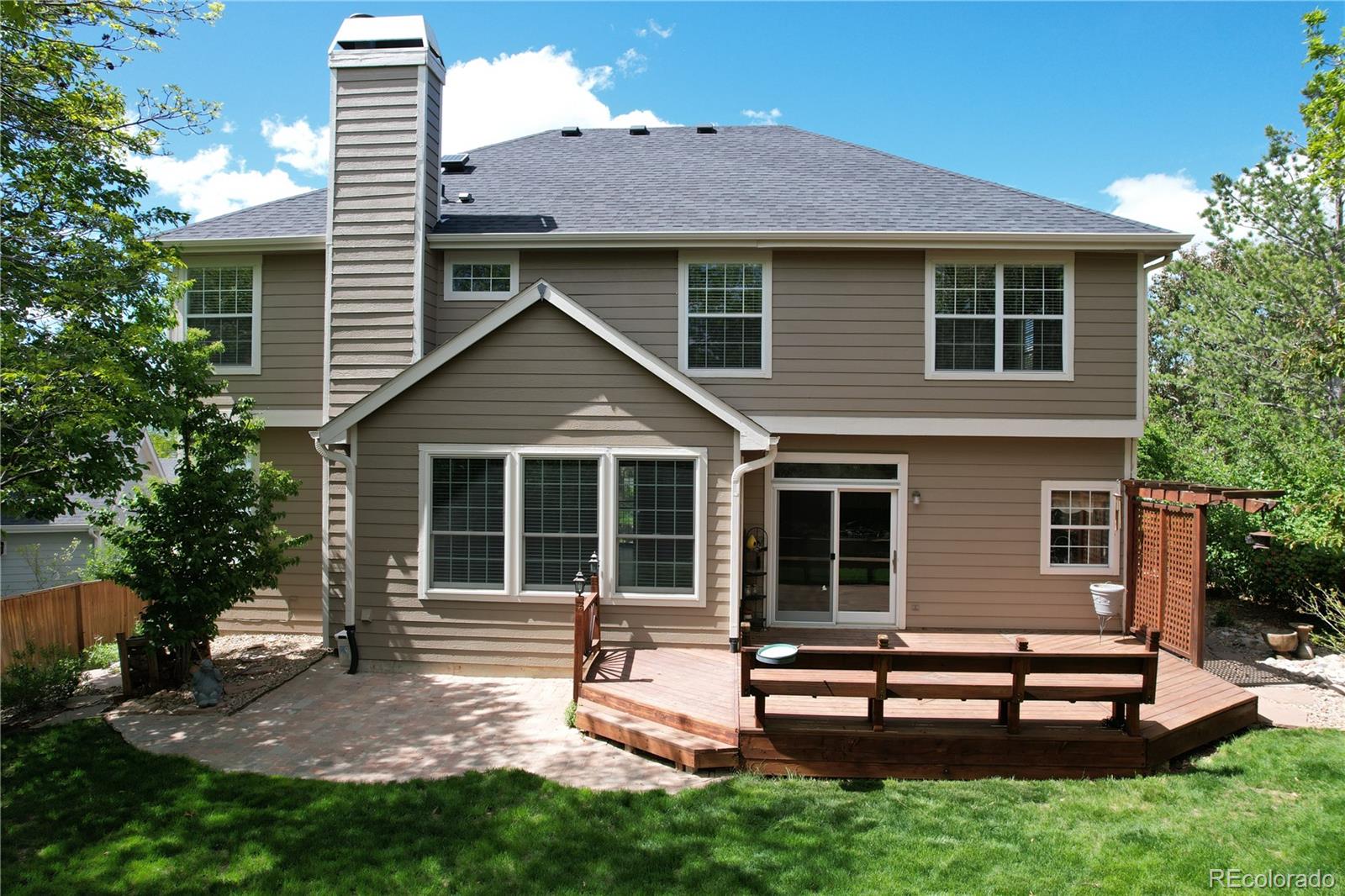 MLS Image #31 for 2141  weatherstone circle,highlands ranch, Colorado
