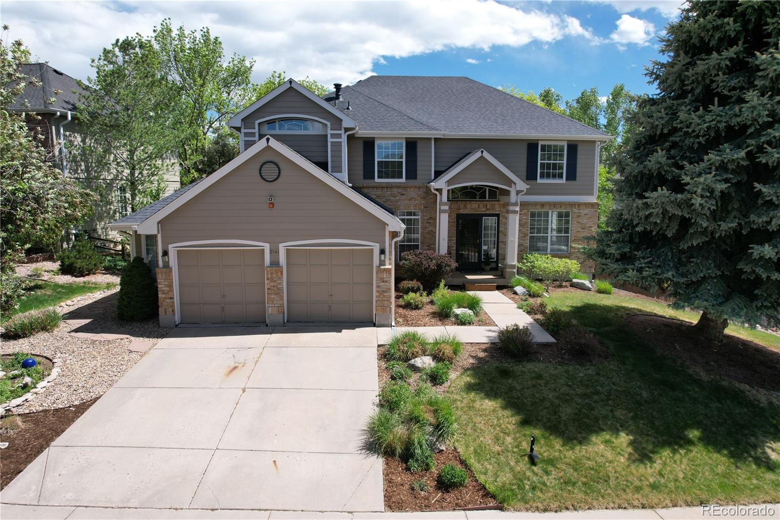 MLS Image #34 for 2141  weatherstone circle,highlands ranch, Colorado