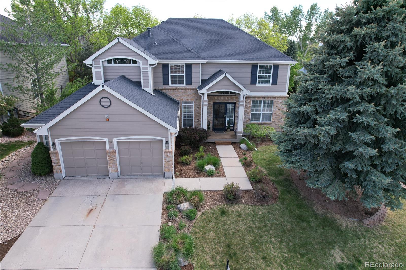MLS Image #35 for 2141  weatherstone circle,highlands ranch, Colorado