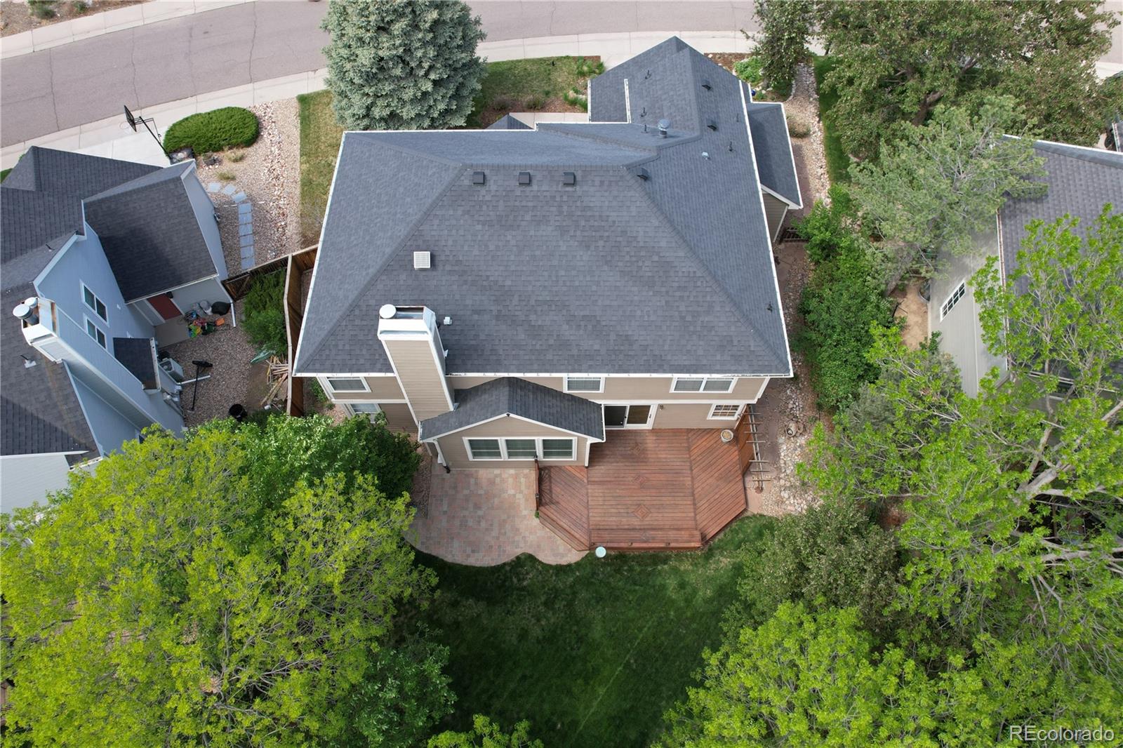 MLS Image #37 for 2141  weatherstone circle,highlands ranch, Colorado