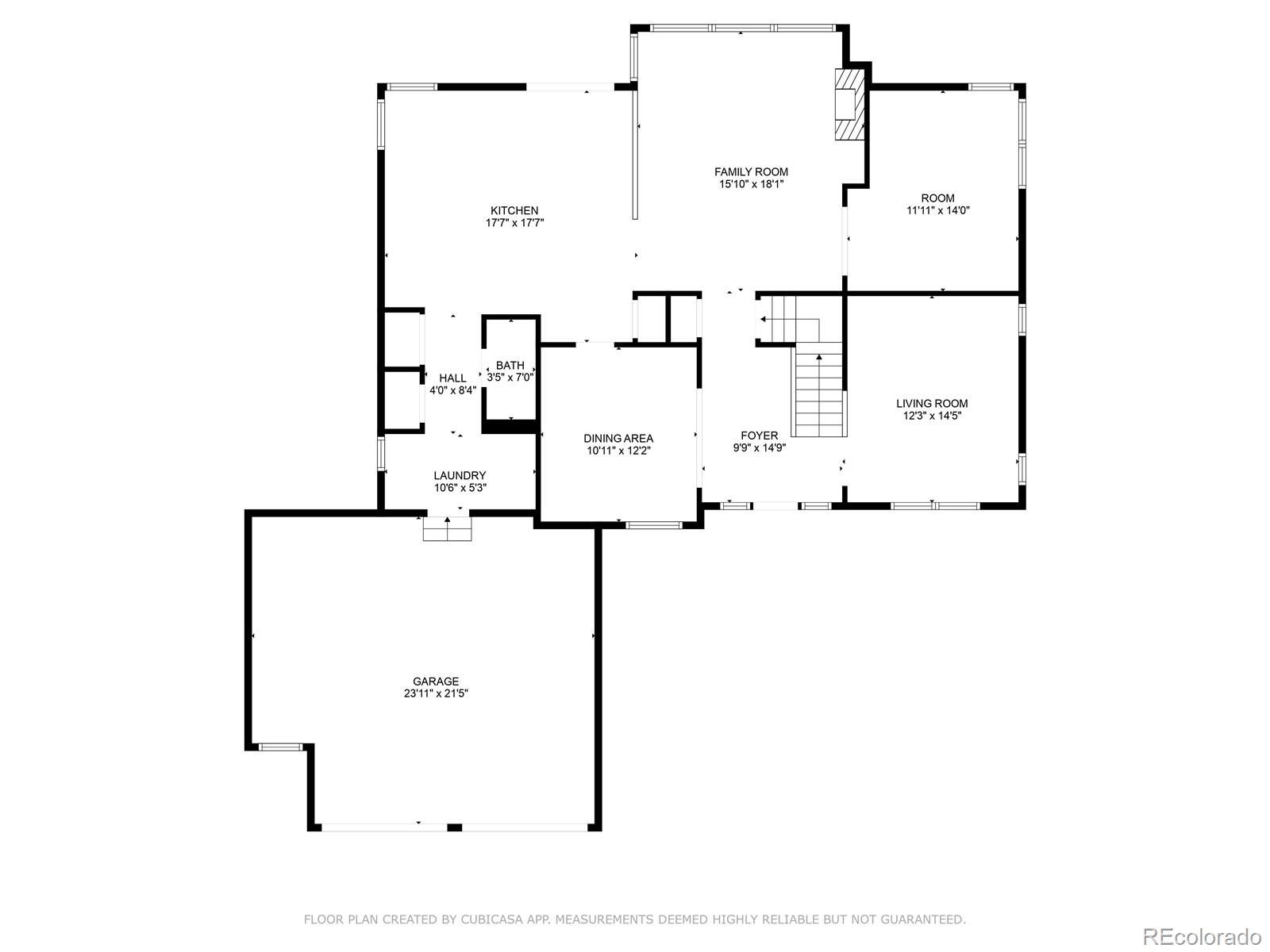 MLS Image #38 for 2141  weatherstone circle,highlands ranch, Colorado