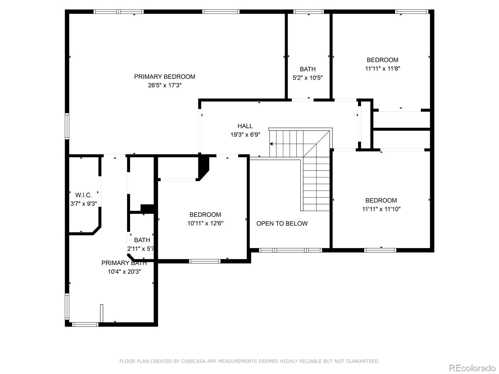 MLS Image #41 for 2141  weatherstone circle,highlands ranch, Colorado