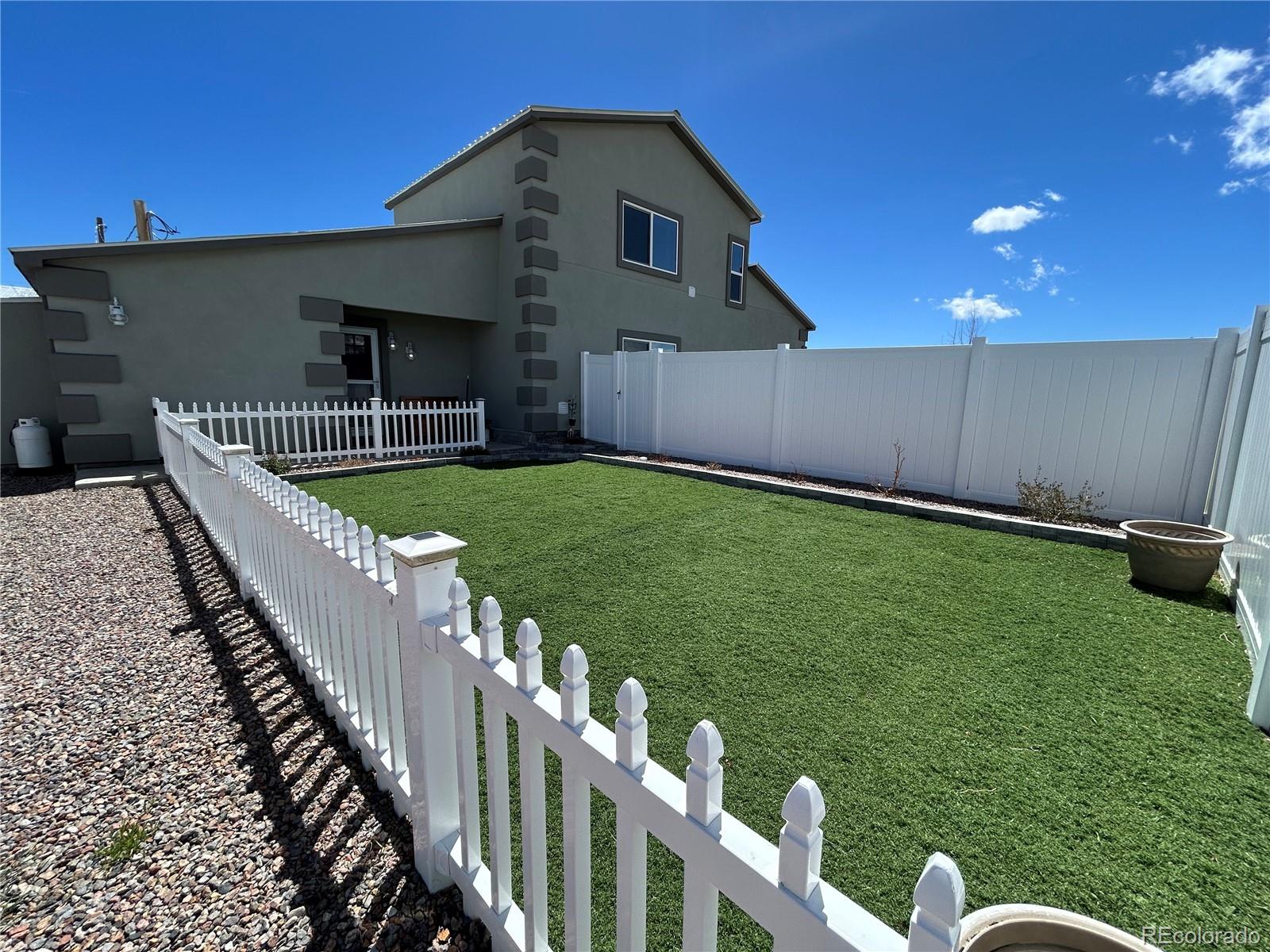 MLS Image #1 for 74  james avenue,westcliffe, Colorado