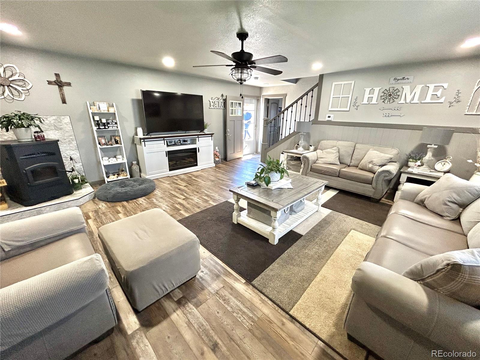 MLS Image #10 for 74  james avenue,westcliffe, Colorado