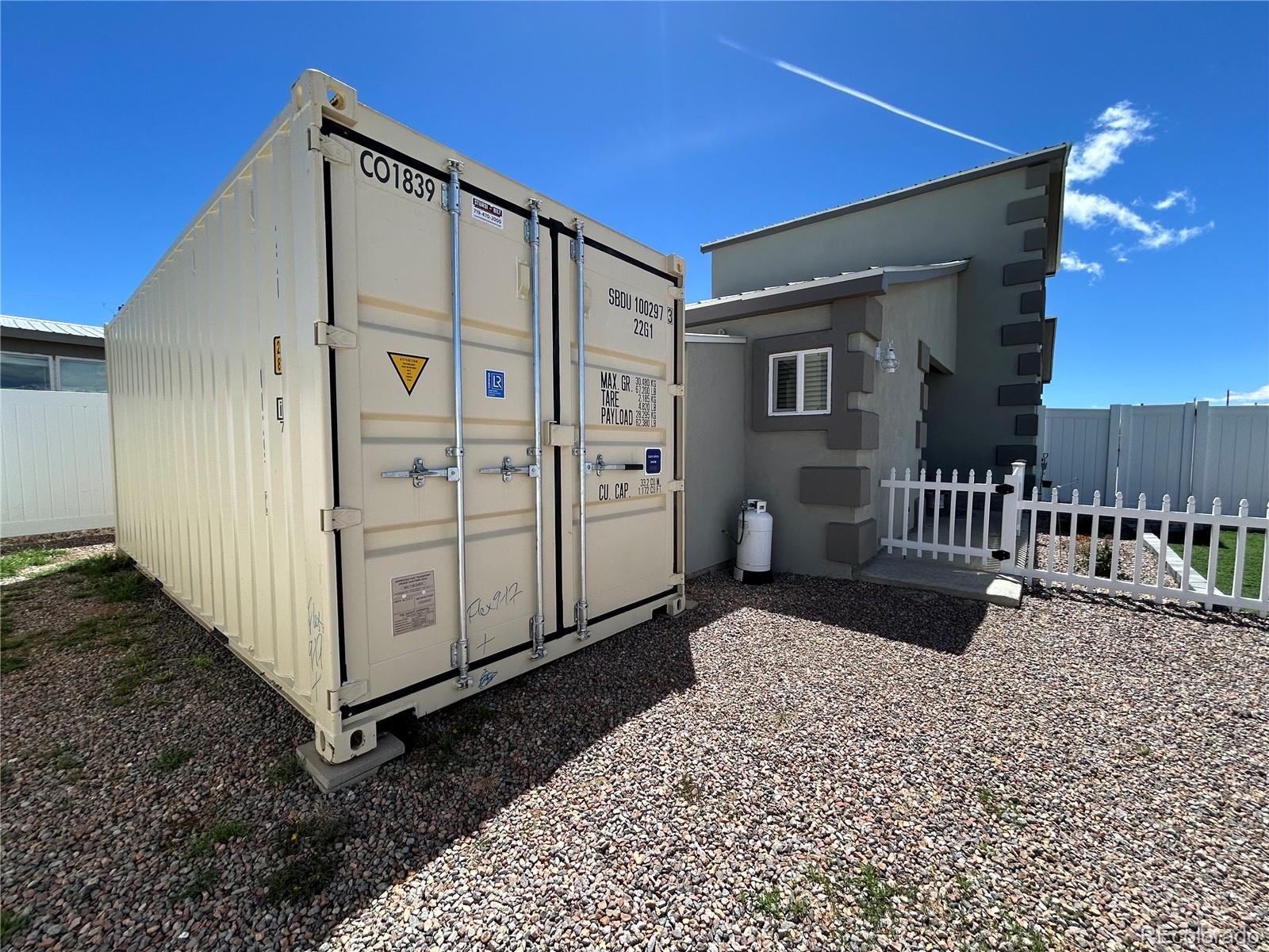 MLS Image #17 for 74  james avenue,westcliffe, Colorado