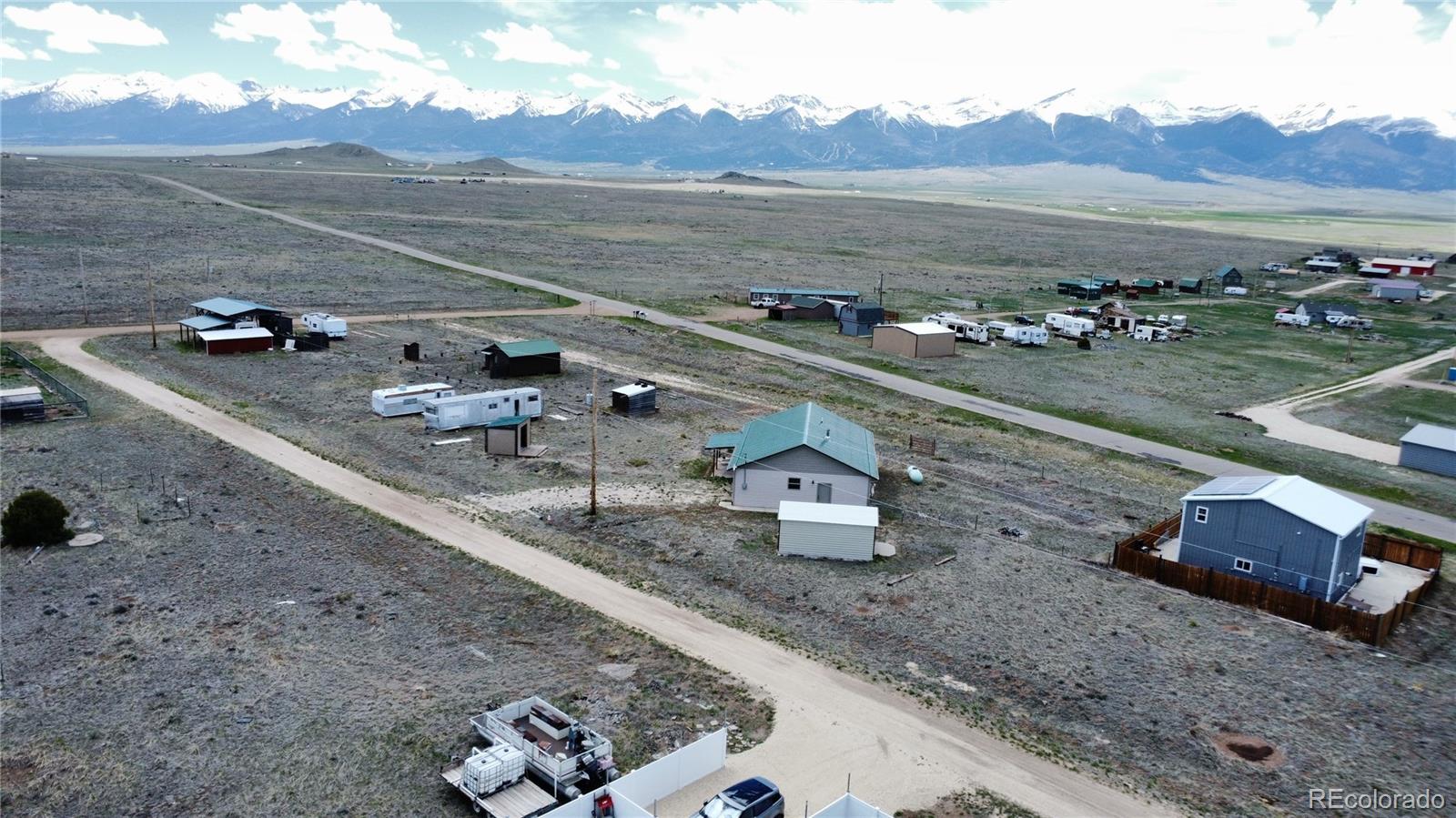 MLS Image #24 for 74  james avenue,westcliffe, Colorado