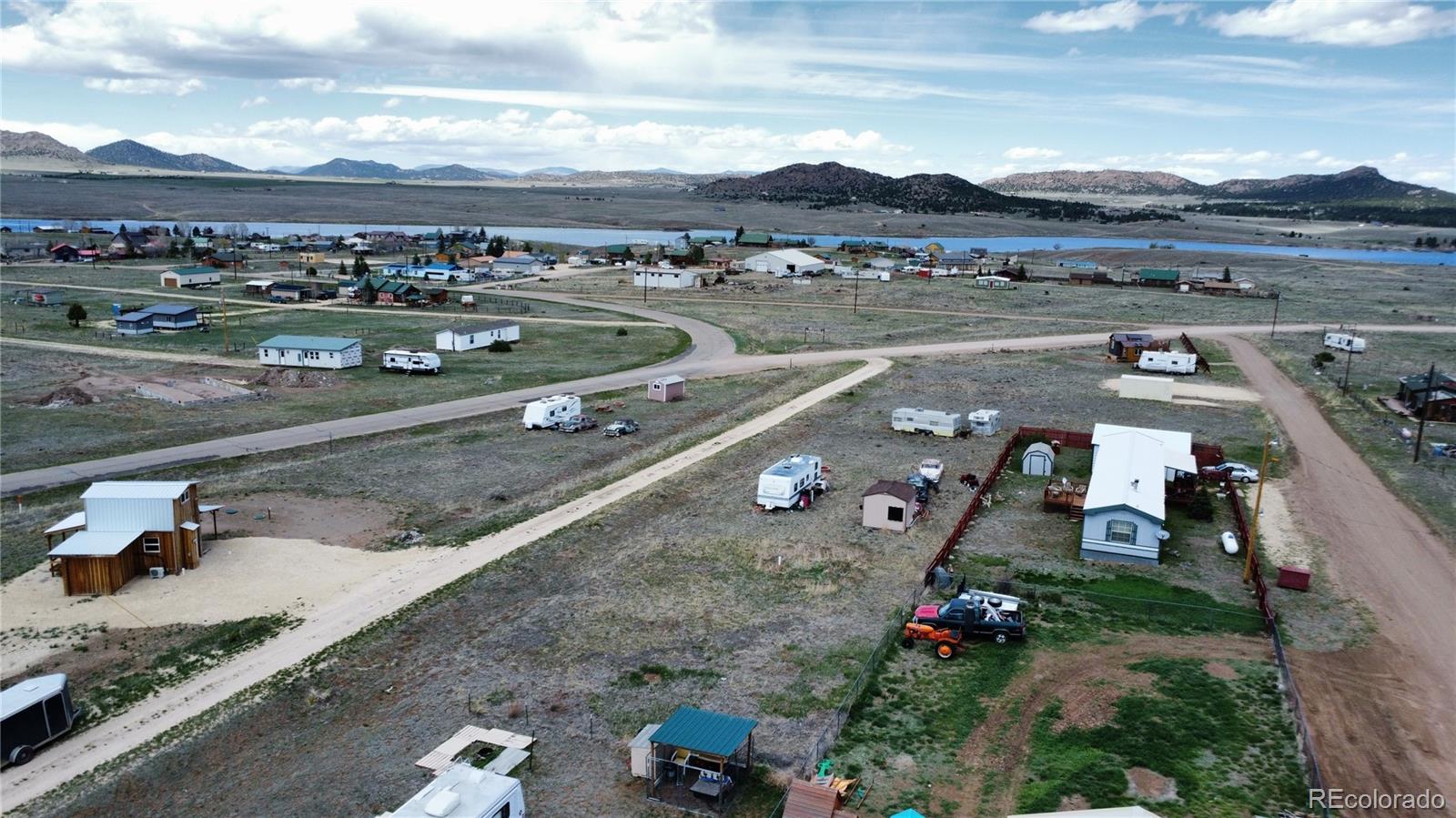 MLS Image #25 for 74  james avenue,westcliffe, Colorado