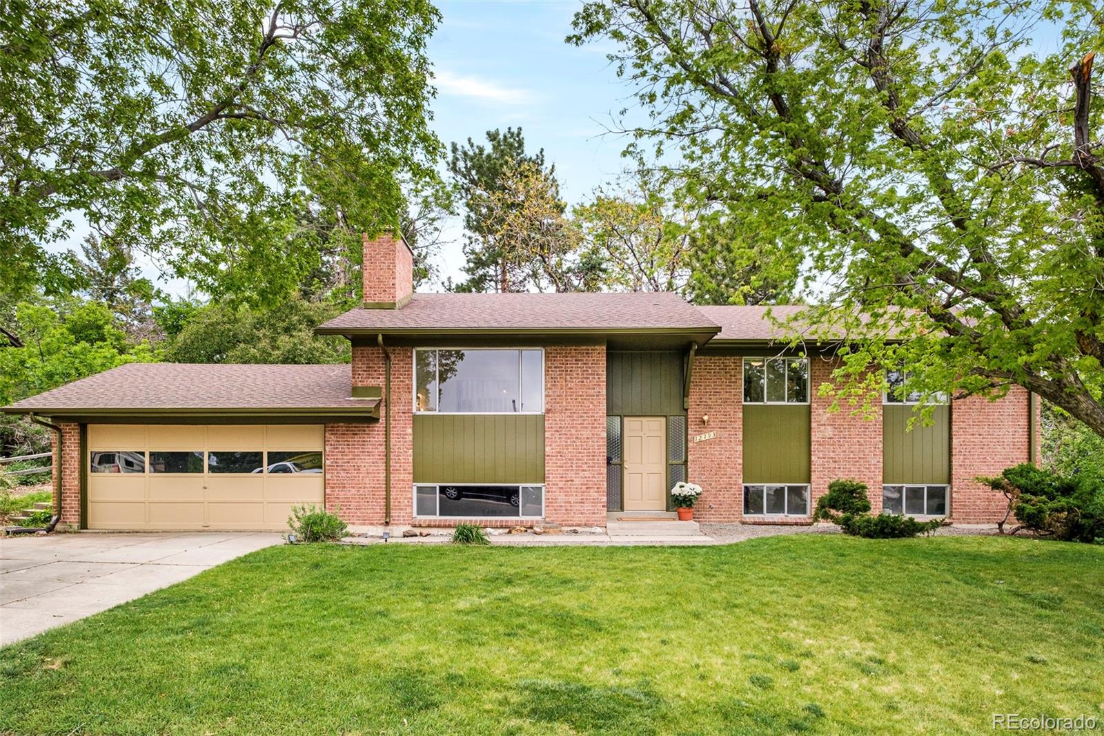 MLS Image #0 for 12193 w new mexico place,lakewood, Colorado