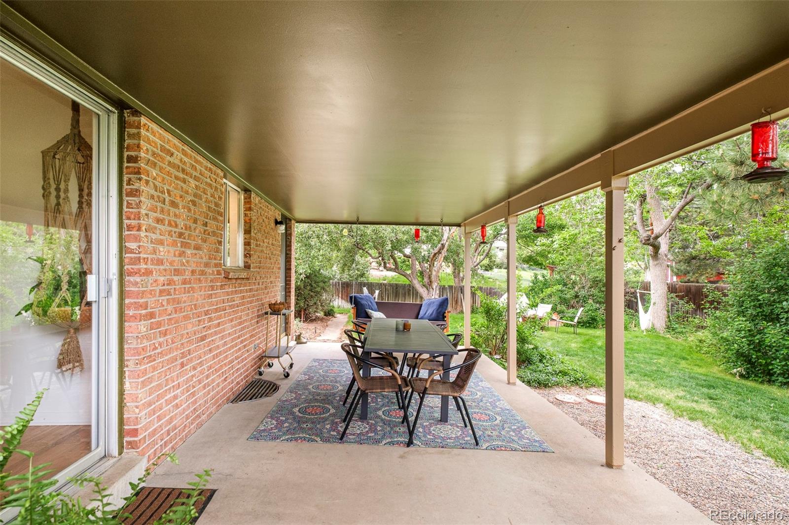 MLS Image #30 for 12193 w new mexico place,lakewood, Colorado